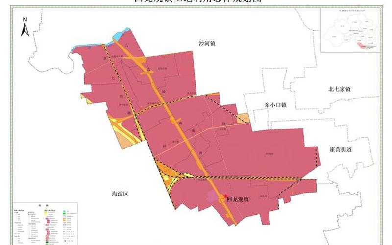 北京疫情即将爆发的原因，北京昌平区回龙观街道升级为疫情中风险地区,目前情况怎么-第1张图片-东方成人网