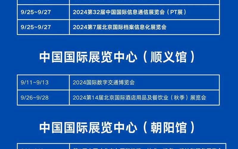 北京新增3例本土确诊!附详情 (2)，北京国际会展中心疫情-北京国际会展中心2021时间表-第1张图片-东方成人网