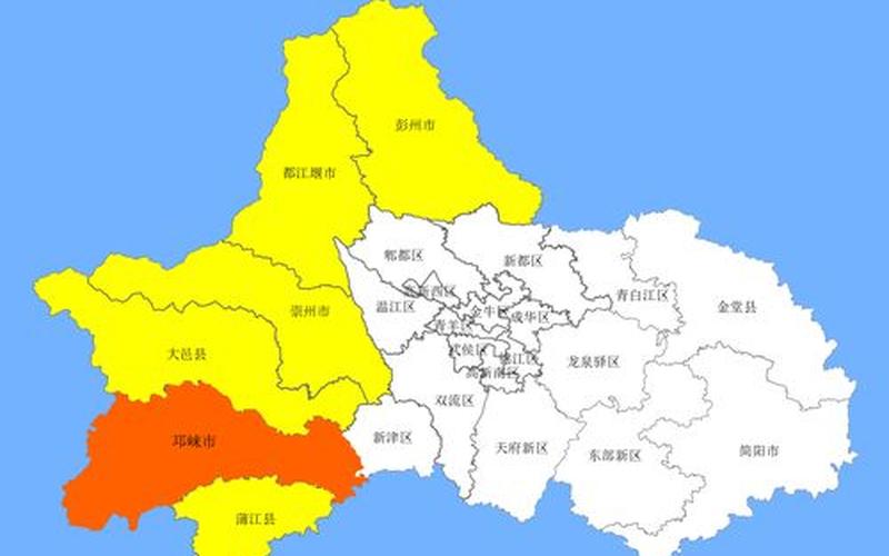 四川成都疫情地图最新,四川成都疫情数据，成都崇州市疫情_成都崇州有新型冠状疑似病例-第1张图片-东方成人网