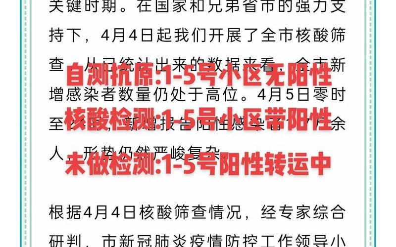 上海疫情从几号开始，上海什么时候解封 (2)-第1张图片-东方成人网