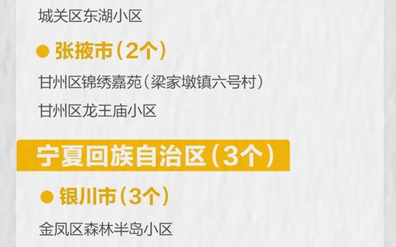 北京有中高风险地区吗_1 (2)，北京月坛街道疫情风险等级升为中风险是真的吗- (2)-第1张图片-东方成人网