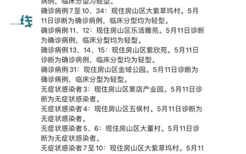 北京新政策弹窗不用三天两检_1，北京新增3例本土确诊!附详情 (3)-第1张图片-东方成人网