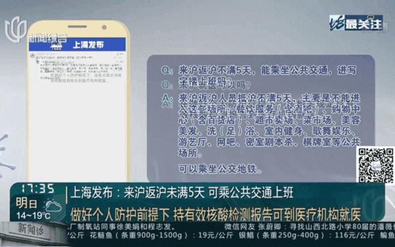 上海出沪返沪最新要求_1，上海的疫情最新通报-第1张图片-东方成人网