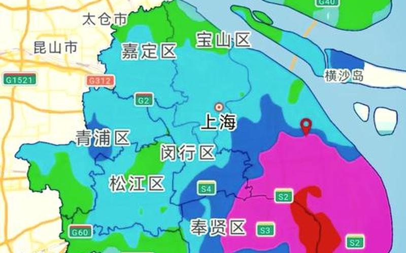 上海多地调整为中风险地区(上海部分地区中风险地区,如何划分)，上海浦东疫情最新进展-第1张图片-东方成人网