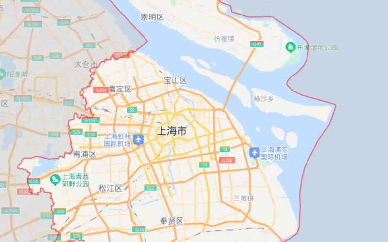 上海市防疫情况上海市疫情防控最新，上海疫情在哪个区上海疫情都在哪-第1张图片-东方成人网