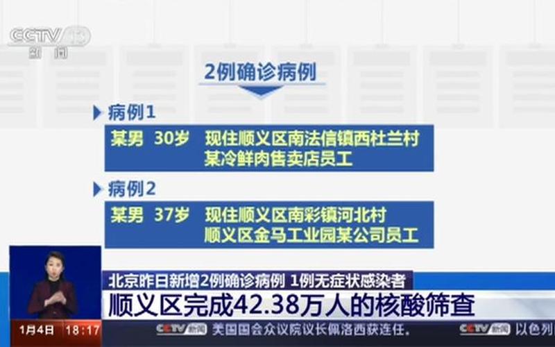 去北京会长期用核酸吗 (2)，北京却确诊都在哪个区-第1张图片-东方成人网