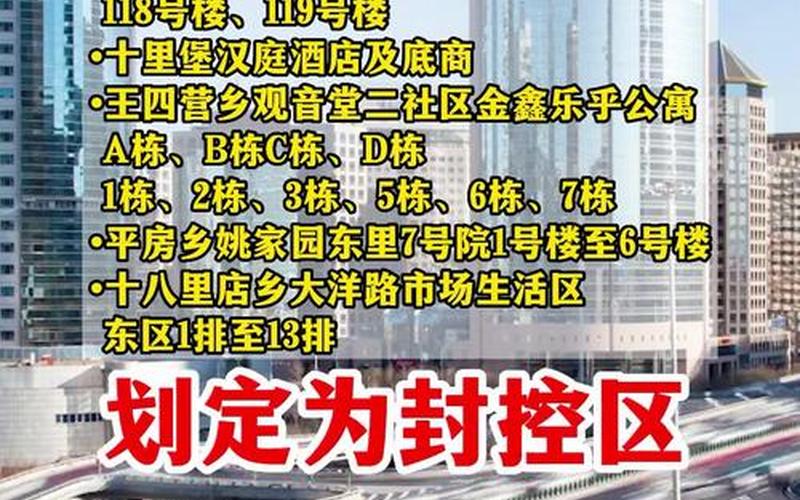 疫情北京朝阳_疫情北京朝阳最新情况，北京疫情防控面临较大挑战-第1张图片-东方成人网